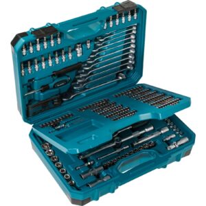 Makita E 10883 Werkzeugkoffer bestückt