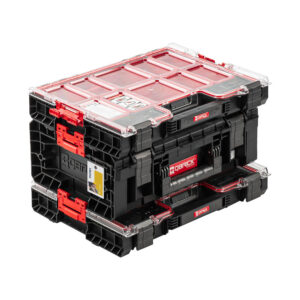 Werkzeugkoffer Werkzeugkasten PAFEN SET PRO Series 45x31x36 Werkzeugkisten