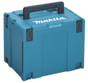 Makita Makpac Gr. 1 2 3 4 Werkzeugkoffer Systemkoffer Leerkoffer Werkzeug Koffer