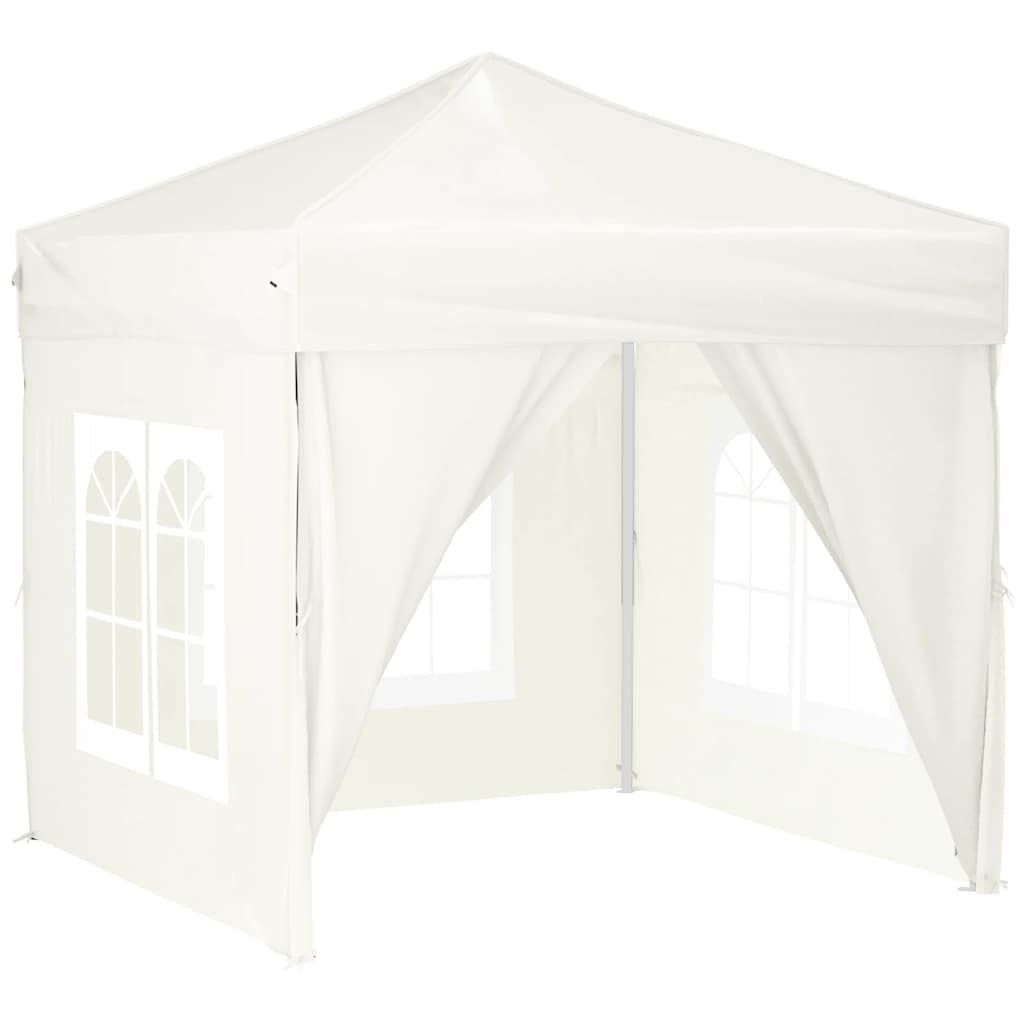 Leichtes Outdoor Pavillon faltbares Partyzelt Gartenpavillon Sonnenschutz