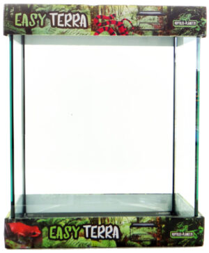 Reptiles Planet Easy Terra 40x28x50 Höhe! cm super für grabende Tiere