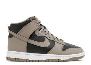 Nike Dunk High Moon Fossil