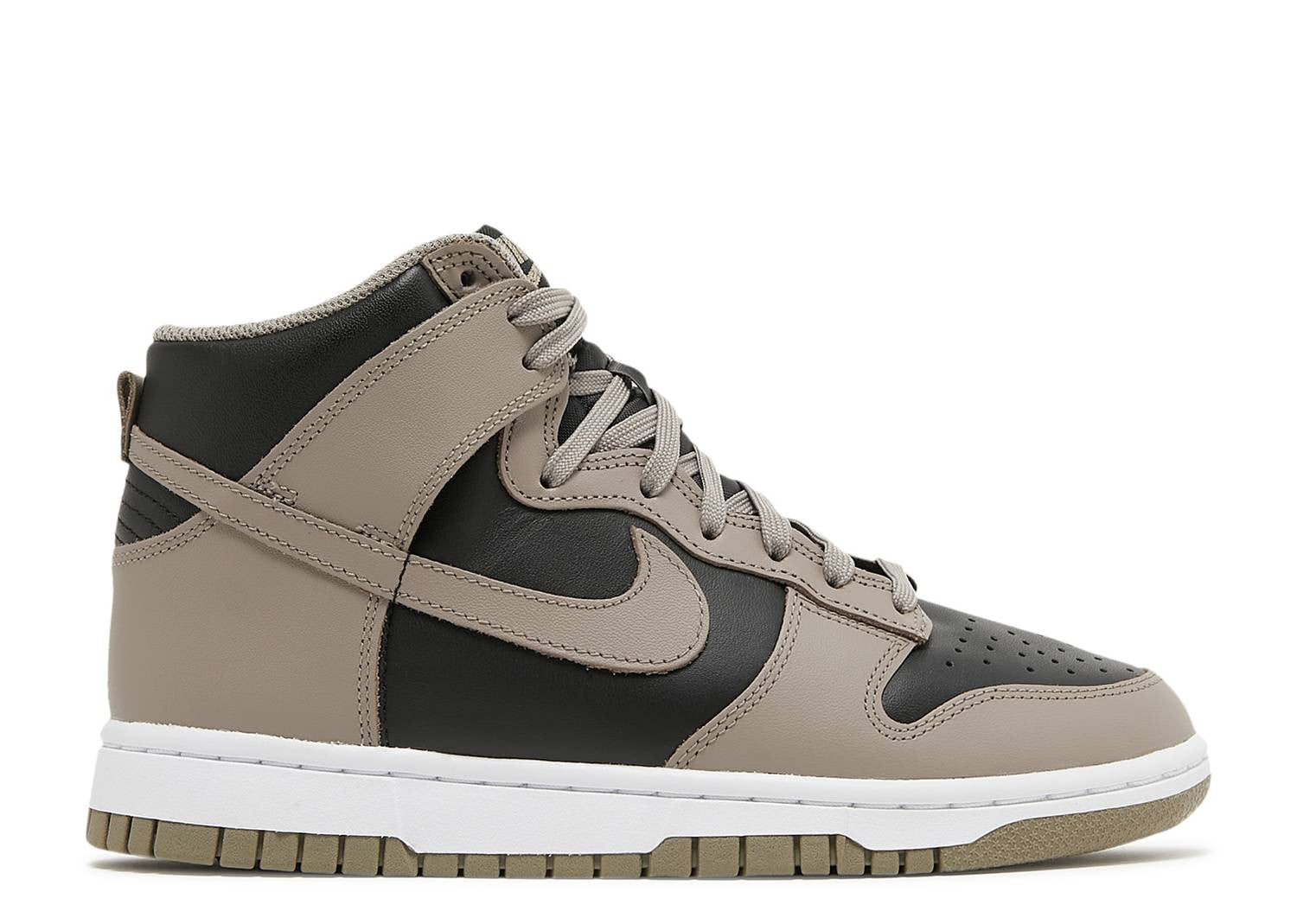 Nike Dunk High Moon Fossil