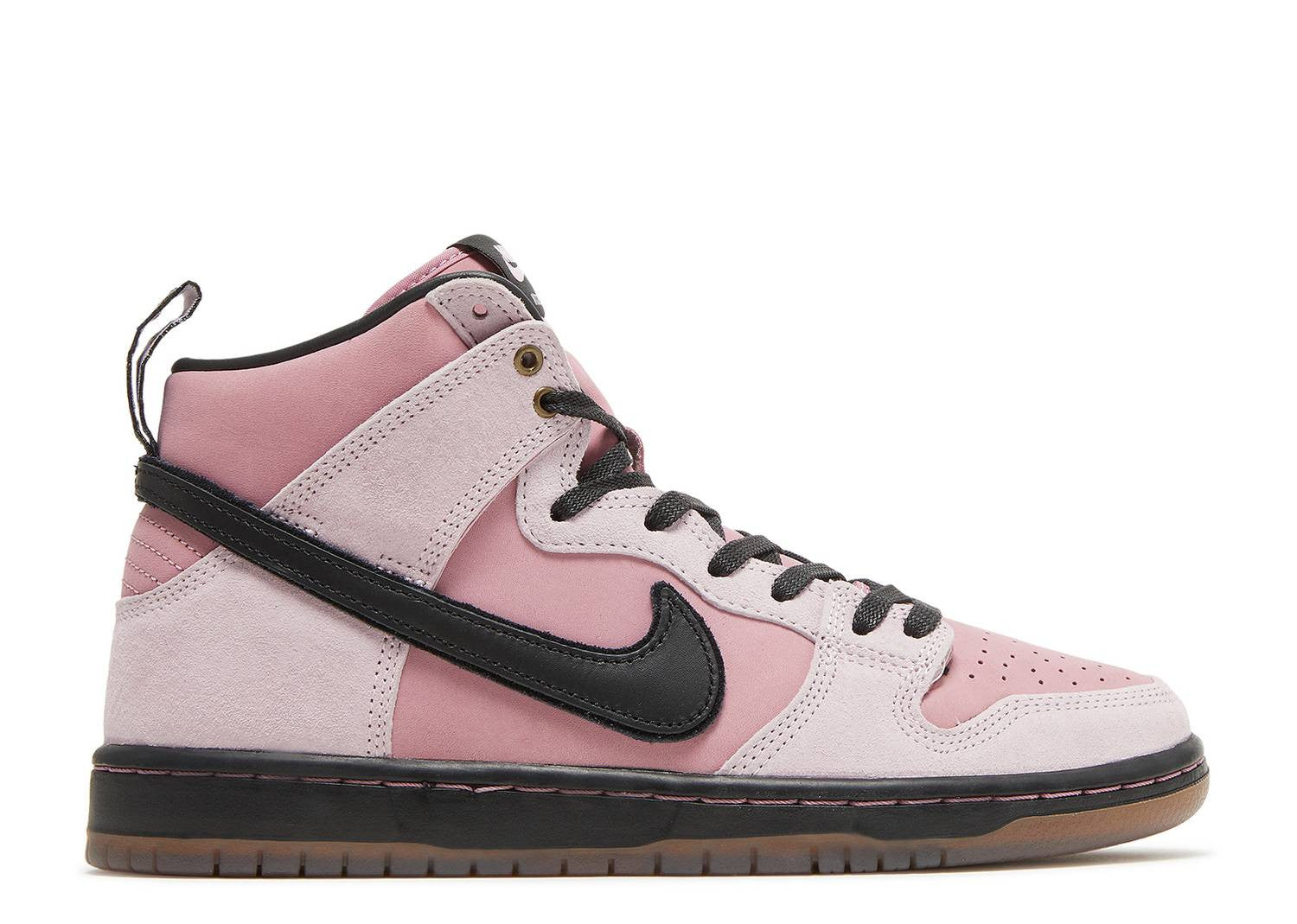 Nike SB Dunk High KCDC