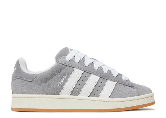 Adidas Campus 00s Grey White Grau