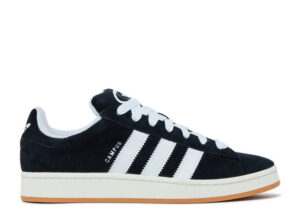 Adidas Campus 00s Core Black Schwarz
