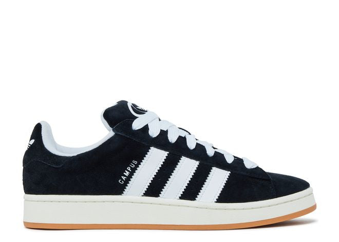 Adidas Campus 00s Core Black Schwarz