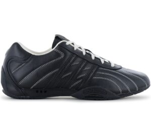 adidas Originals Adi Racer Lo Lux Herren Sneaker Schuhe Schwarz JS1559 NEU