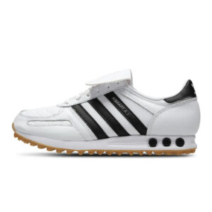 Adidas Originals LA Trainer LT Sneaker Schuhe Weiß Herren JS1075