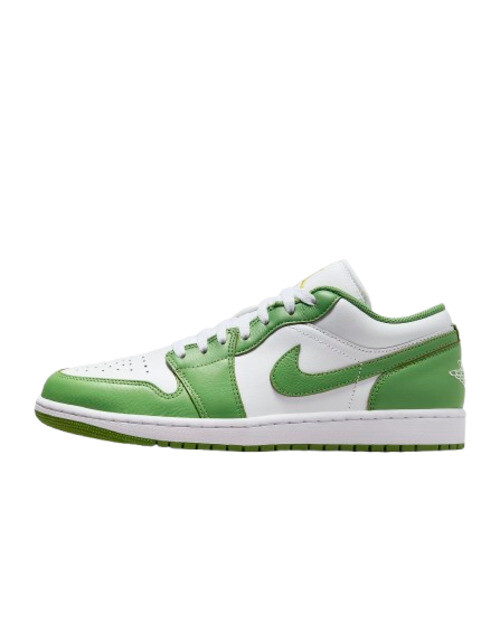 NIKE AIR JORDAN 1 LOW SE HF4823 100 SNEAKER HERRENSCHUHE