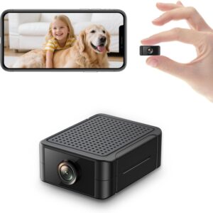 1080P HD Mini IP Kamera WLAN 4K WiFi Camera Wireless berwachungkamera camera