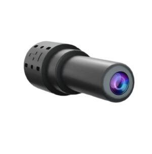 4K HD Mini Überwachungskamera 1080P WLAN WiFi IP Kamera Tragbar Home Sicherheit