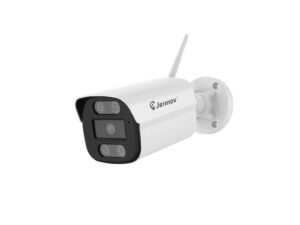 A95 WLAN Add On 5MP Wireless WIFI System Überwachungskamera Für J series NVR