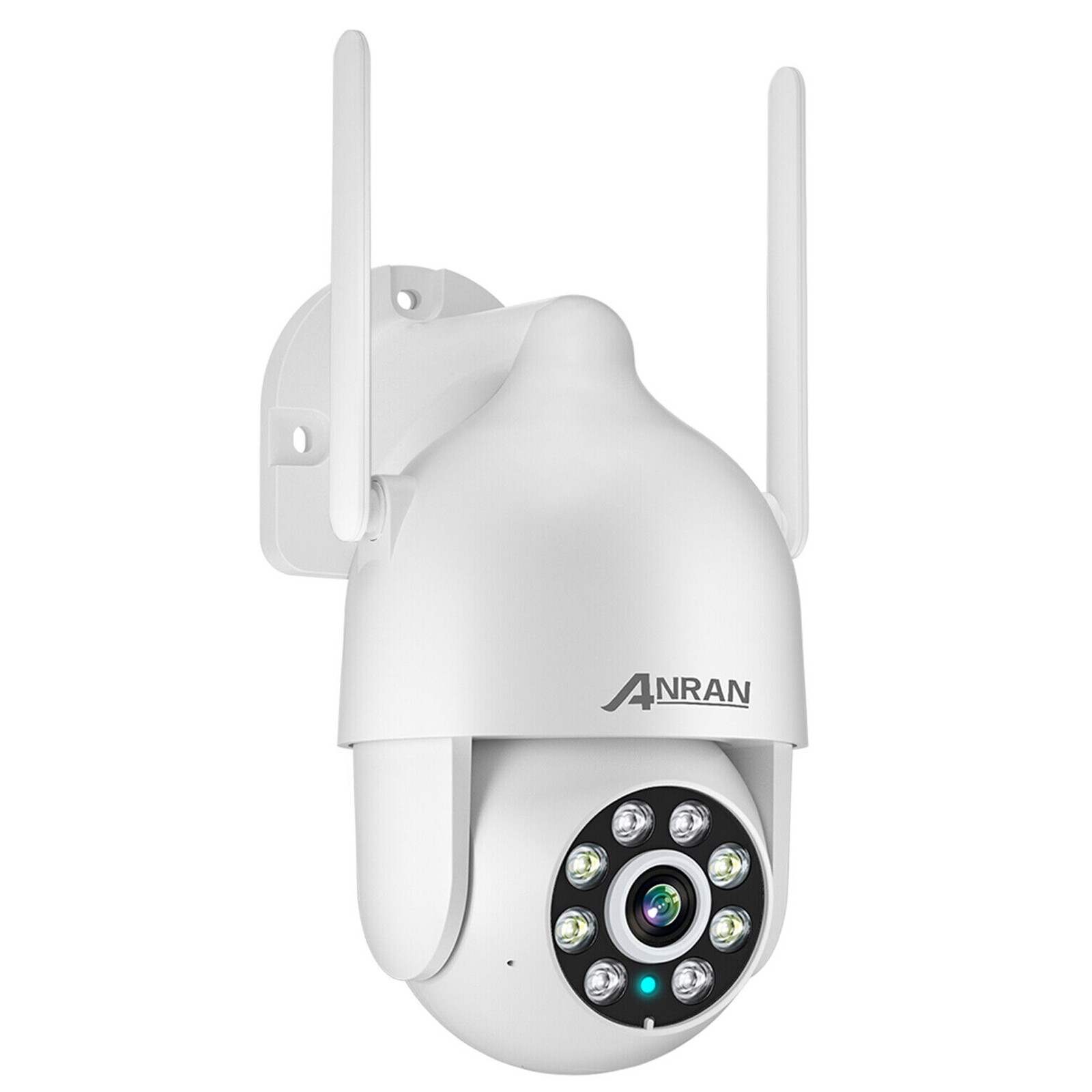 ANRAN überwachungskamera kamera AUßEN Wlan Funk Set 2.4/5G 2K 2Wege Audio camera