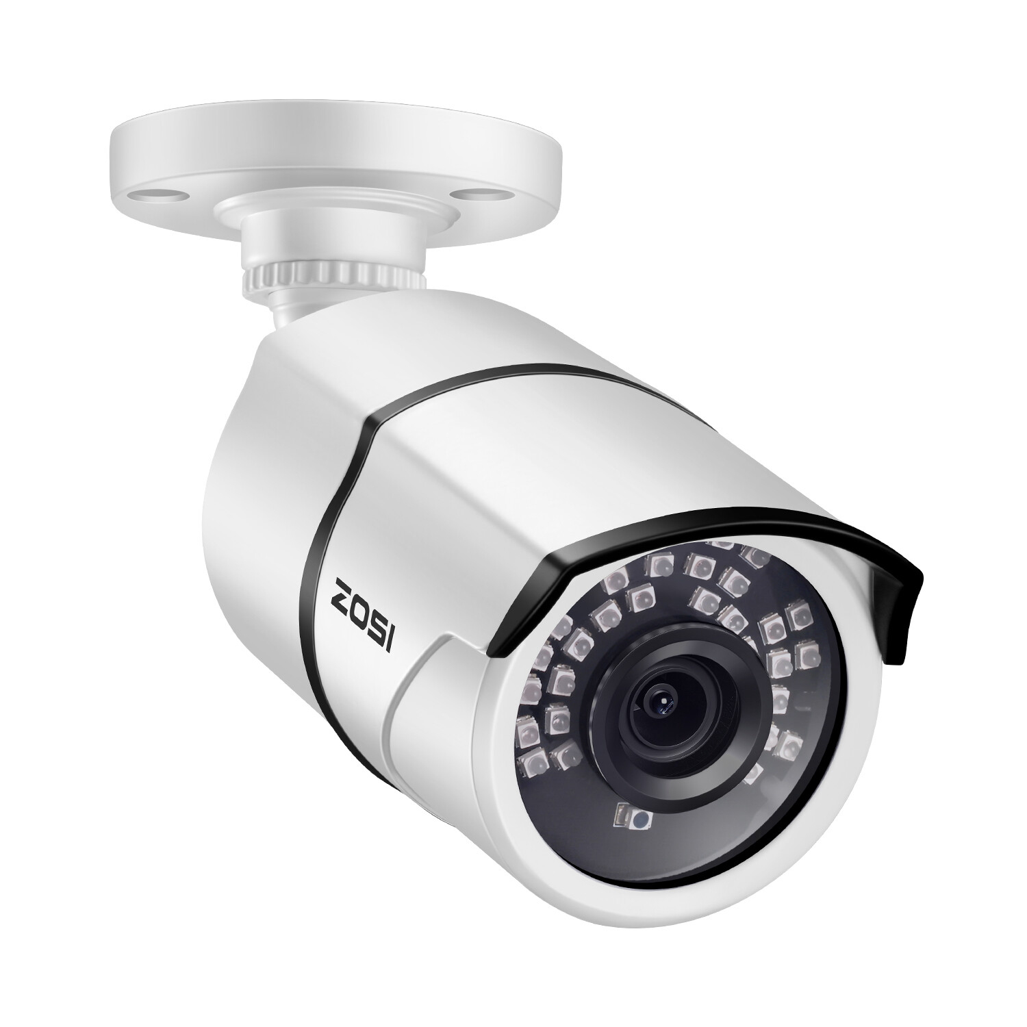 ZOSI 1080P Außen Überwachungskamera HD 4in1 für CCTV DVR Nachtsicht IP66
