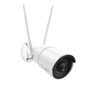 Reolink 5MP WLAN berwachungskamera Outdoor Nachtsicht Bewegungsmelder RLC 510WA
