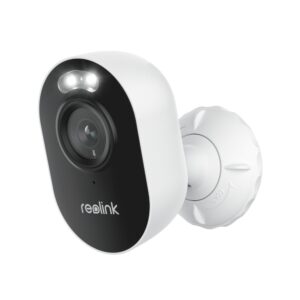 Reolink Lumus 4MP WiFi Dualband Überwachungskamera Aussen Bewegungserkennung