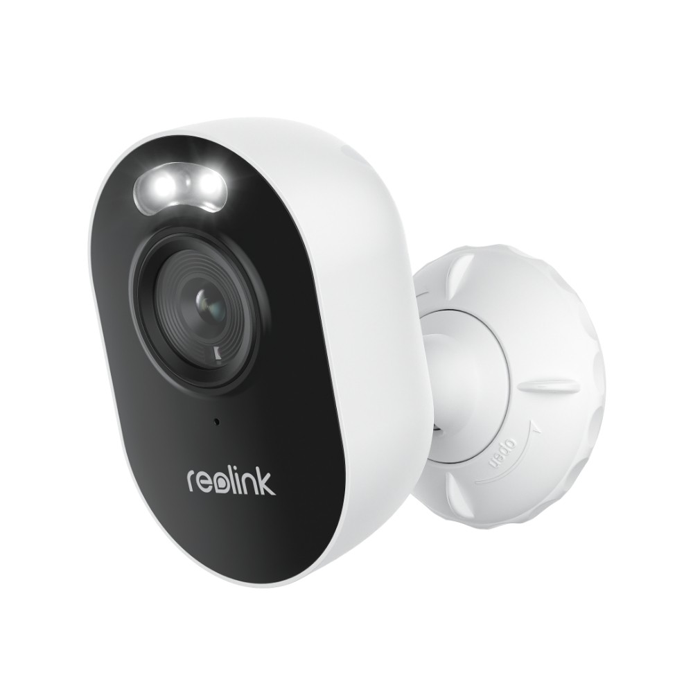 Reolink Lumus 4MP WiFi Dualband Überwachungskamera Aussen Bewegungserkennung