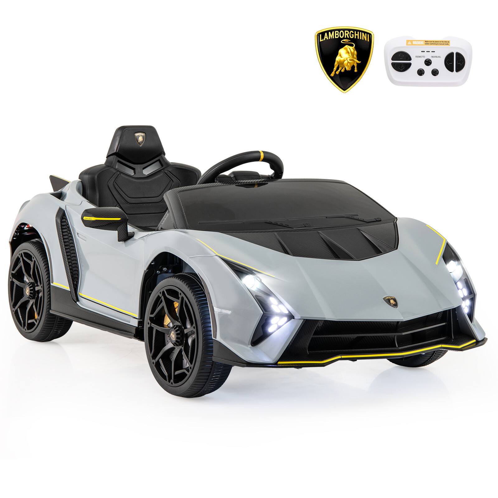 Kinder Elektroauto Lamborghini Kinderauto Elektro Kinderfahrzeuge