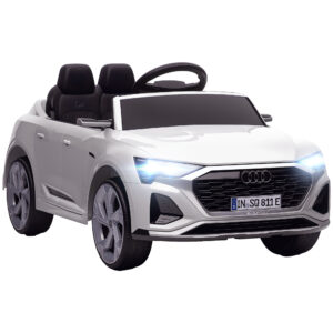 Kinder Elektroauto 12V Kinderauto mit 2 4G Fernbedienung MP3 Musik &amp Hupe