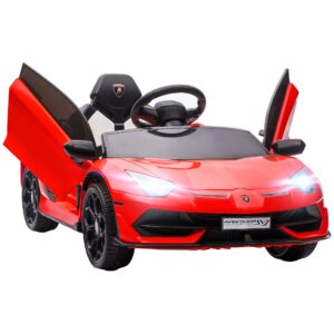 Elektroauto Elektrisches Kinderfahrzeug Elektrofahrzeug inkl. Fernbedienung