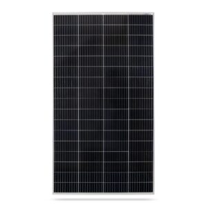 Solarmodul Solarpanel Monokristallin 12V 200 220 Watt Solar 12 Volt PV 0%MwSt