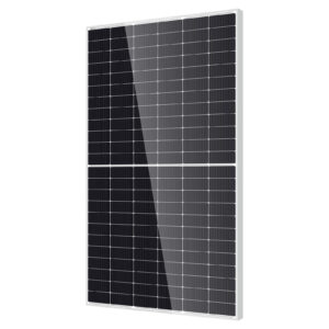 Solarmodul 285W 300W 380W 400W 410W Solarpanel PV Photovoltaik Balkonmodul PV