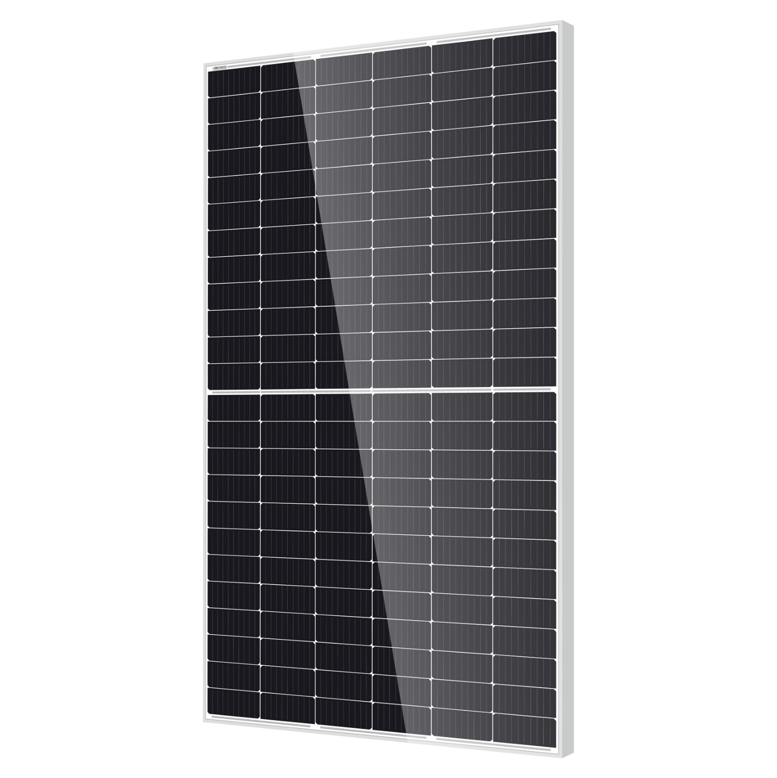 Solarmodul 285W 300W 380W 400W 410W Solarpanel PV Photovoltaik Balkonmodul PV