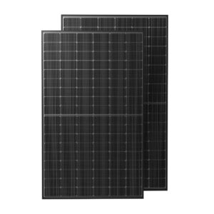 Jolywood JW HD108N 420W Bifaziales N Type Solarmodul