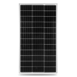 Solarpanel Solarmodul 12V 12Volt Wohnwagen Wohnmobil 100Watt 100W
