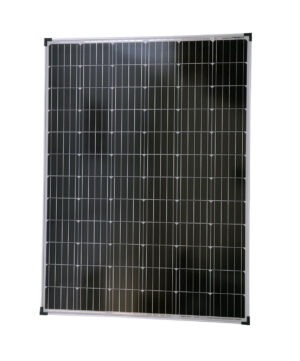 240 Watt Mono 36V Solarpanel Solarmodul für 24V Solaranlage PV 0% MwSt