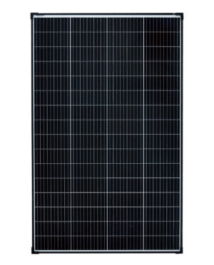 enjoy solar Monokristallin 36V Solarmodul Zellen Mono 80W 210W 0% MwSt.