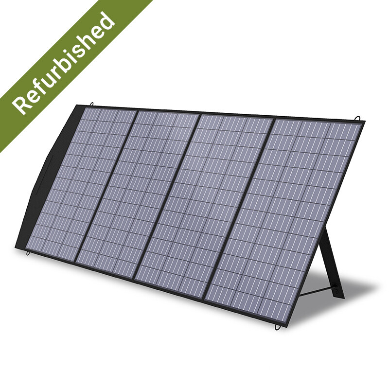 Solarpanel 200W Solarmodul Solarladegert fr Camping Wohnmobil Caravan