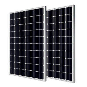 Könner &amp Söhnen KS SP430 HC 2x Solarmodul 430W HJT Glas Glas Balkonkraftwerk