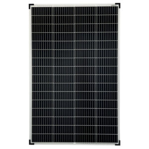 180 Watt Mono 36V Solarpanel Solarmodul 10 Busbars Zellen PV 0% MwSt.