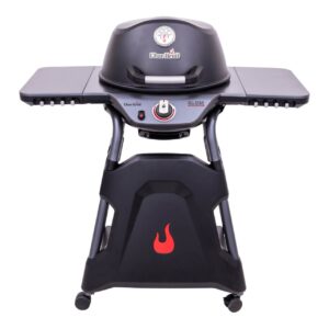 CHAR BROIL® All Star 120 B Gasgrill tragbar inkl. Grillständer