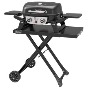 Royal Gourmet Gasgrill GT2005 G/Grilltisch GT2201C E/Gasgrill und Grilltisch