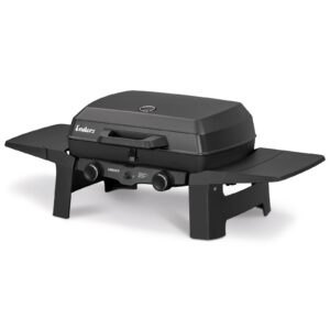 Enders Mobiler Gasgrill Urban II Tischgrill Campinggrill Gasbräter Campinggrill