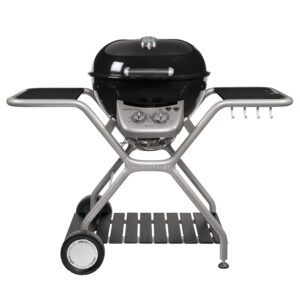 Outdoorchef Montreux 570 G Granit Gas Kugelgrill