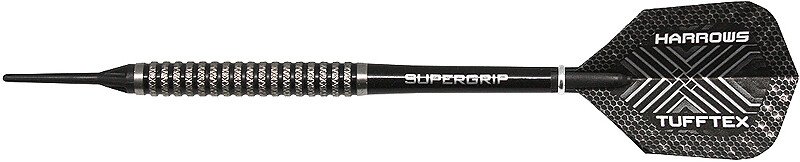 HARROWS Softdarts Nemesis Darts Dart Set