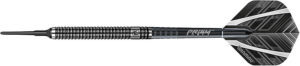 Darts WINMAU Blackout Softdarts Dart Set