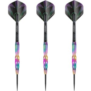 Winmau Steel Dart Simon Whitlock Urban Grip Steeltip Dart Steeldart 90% Tungsten