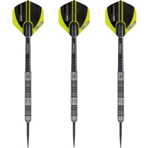 Winmau Steel Darts MvG Michael van Gerwen Authentic 85% Steeltip Steeldart