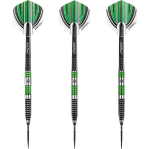 Winmau Steel Darts Daryl Gurney Spezial Special Edition 90% Tungsten Steeldart