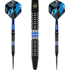 Winmau Steel Darts Galactics 90% Tungsten Steeltip Dart Steeldart Dartpfeile Set
