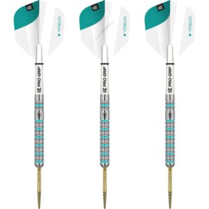 Target Steel Darts SWISS Point Rob Cross G2 Generation 2 90% Tungsten Steeltip
