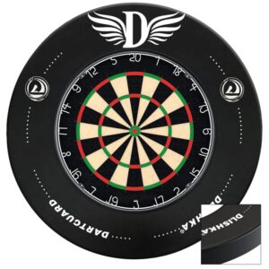 Dartscheibe Schutzring Dart Surround Eva Spielzubehör Wandschutz