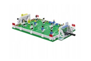 Clippys Tischfußballspiel Tipp Kick UEFA Arena 373 Teile EM 2024 Fußball Spiel