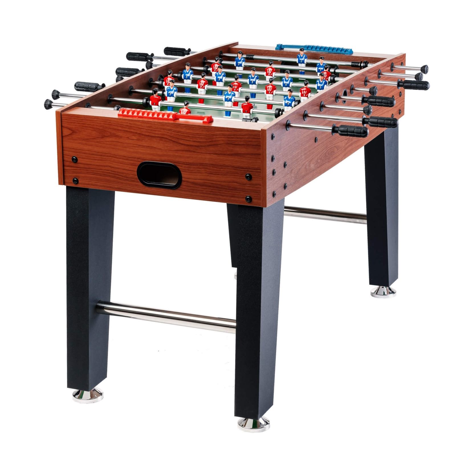 Bandito Tischkicker Kickertisch Tischfußball Winever