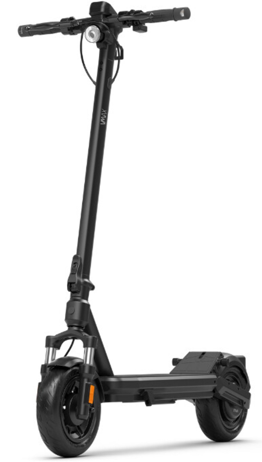 VMAX VX2 GEAR 500Wh E Scooter Straenzulassung bis 50km Reichweite SEHR GUT